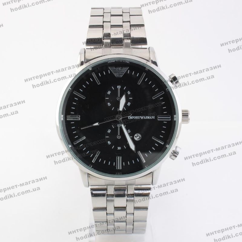 Наручний годинник Emporio Armani (код 16217)