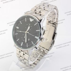 Наручний годинник Emporio Armani (код 16217)