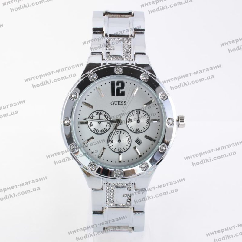 Наручний годинник Guess (код 16227)