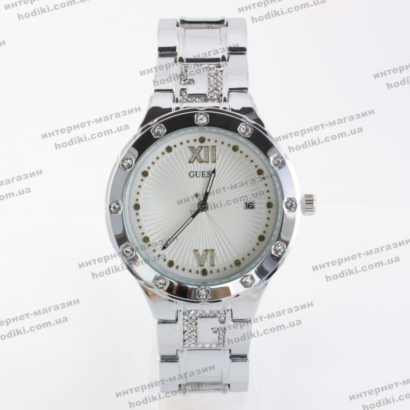 Наручний годинник Guess (код 16231)