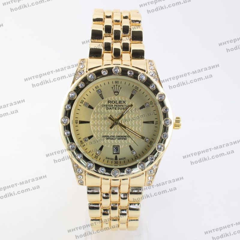 Наручний годинник Rolex (код 16245)