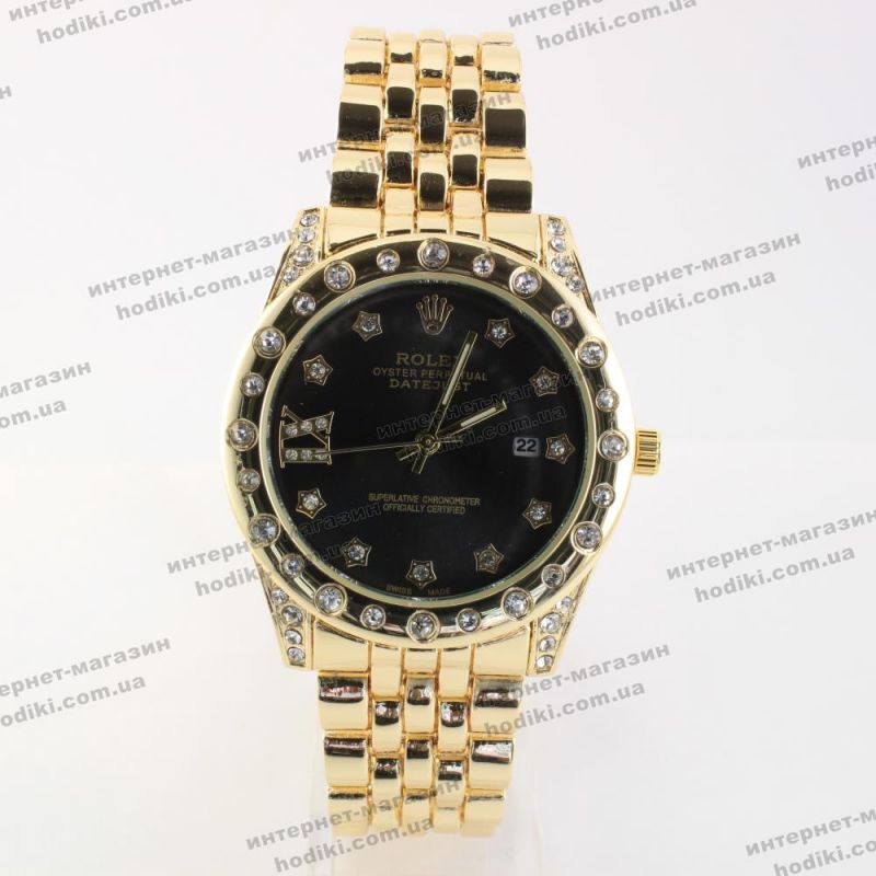 Наручные часы Rolex (код 16250)