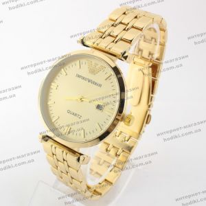 Наручний годинник Emporio Armani (код 16282)