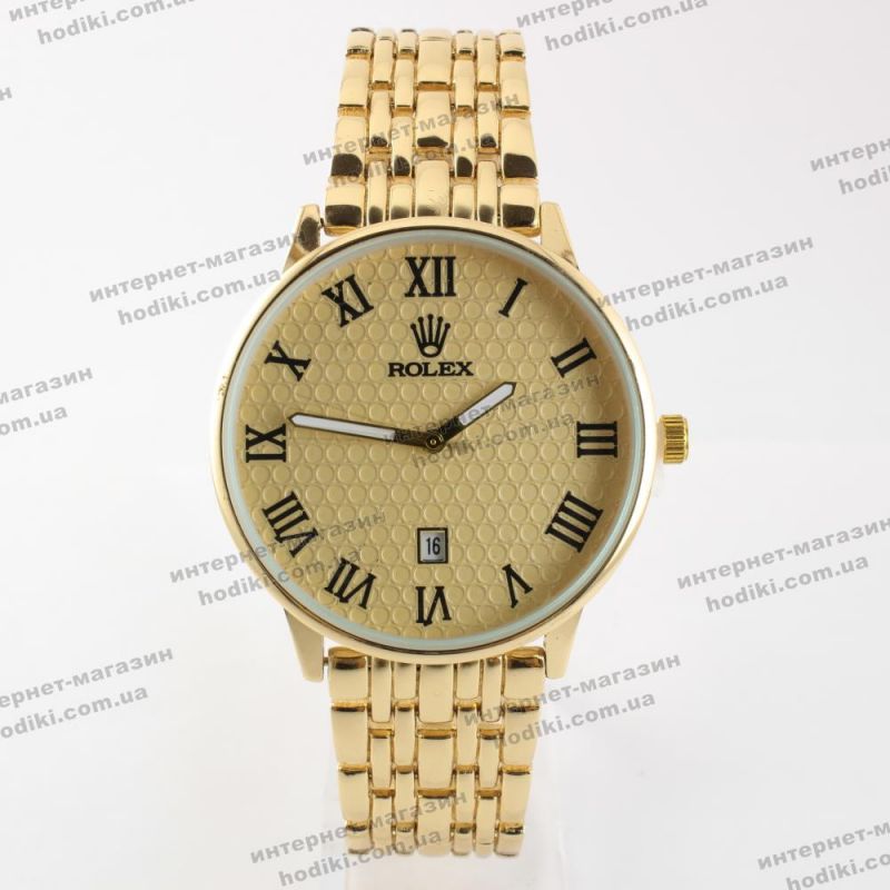 Наручний годинник Rolex (код 16286)