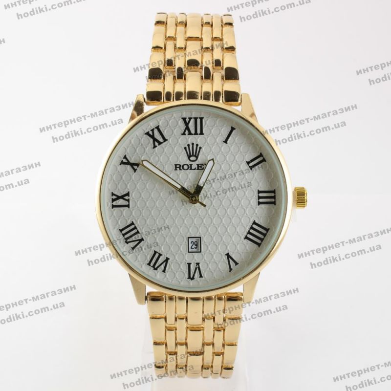 Наручний годинник Rolex (код 16287)
