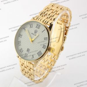 Наручные часы Rolex (код 16287)