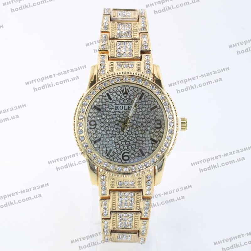 Наручний годинник Rolex (код 16317)