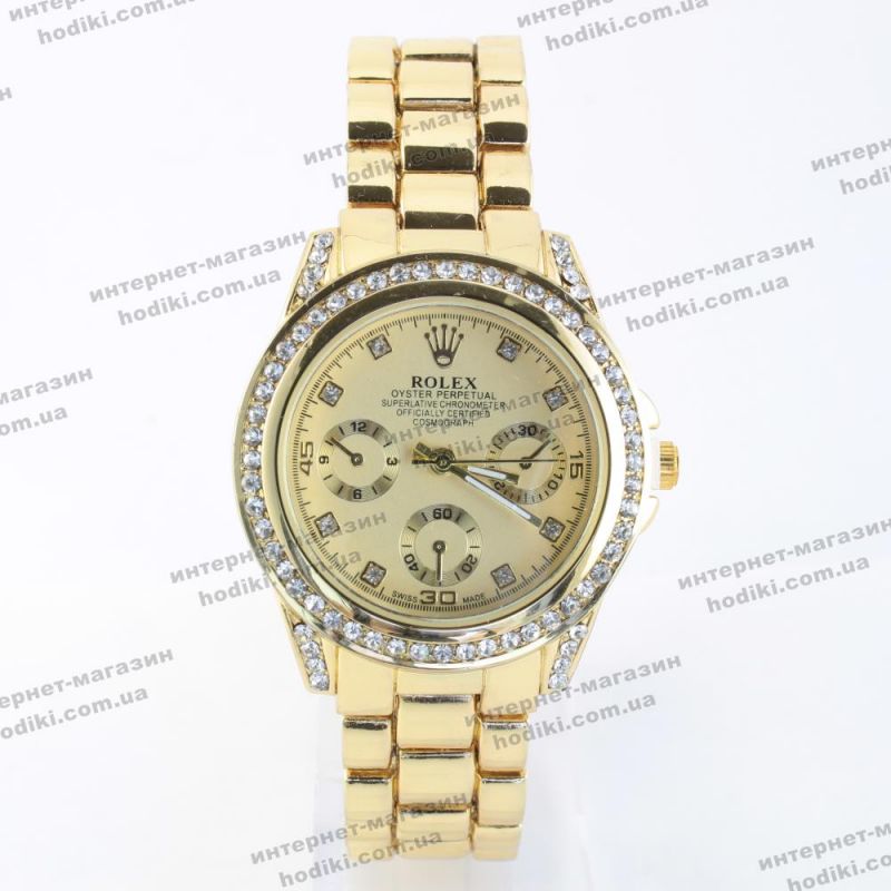 Наручные часы Rolex (код 16318)