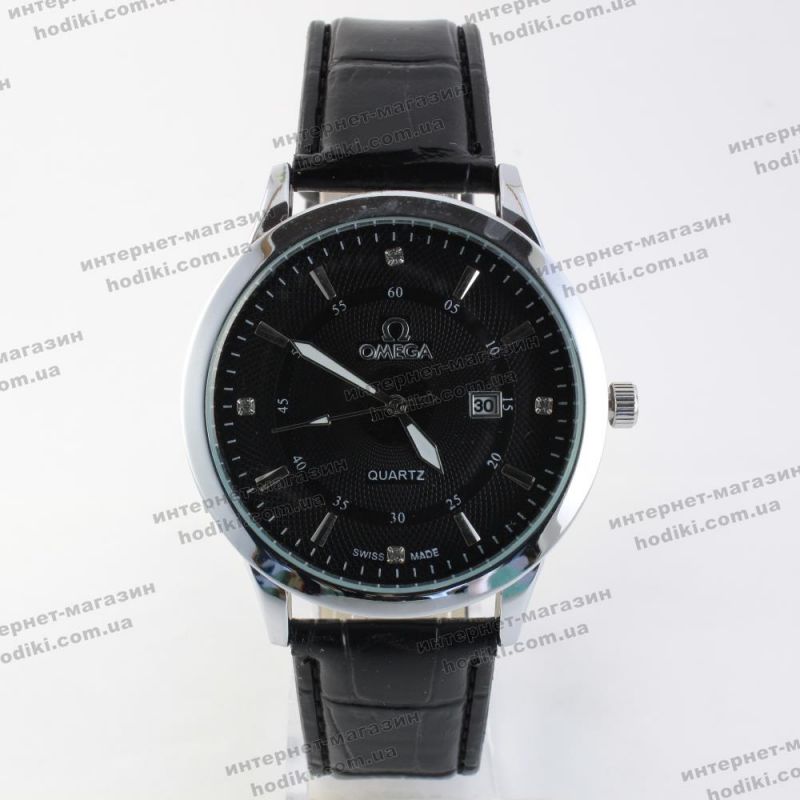 Наручные часы Omega (код 16340)