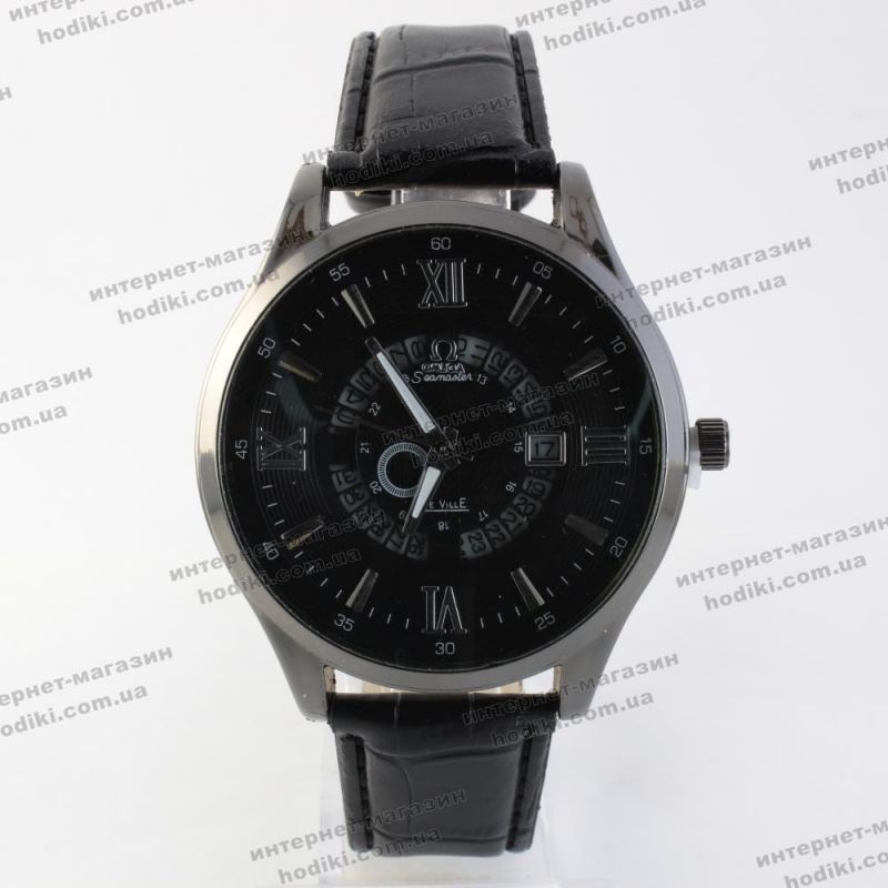Наручний годинник Omega (код 16341)