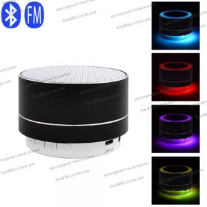 Bluetooth-колонка A10U, радіо, speakerphone, mini (код 16343) 213.85 грн. Портативні колонки оптом купить украина
