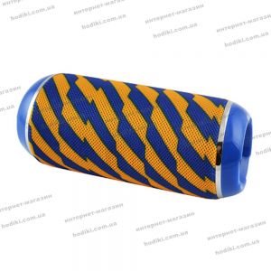 Bluetooth-колонка FLLP H6, з функцією speakerphone, радіо (код 16347) 525.46 грн. Портативні колонки оптом купить украина