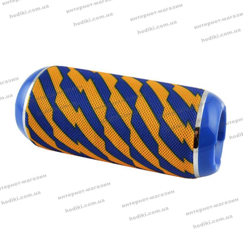 Bluetooth-колонка FLLP H6, c функцией speakerphone, радио (код 16347)