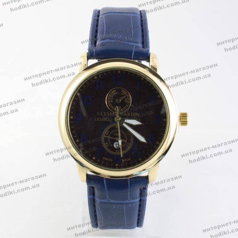 Наручные часы Ulysse Nardin (код 16361)