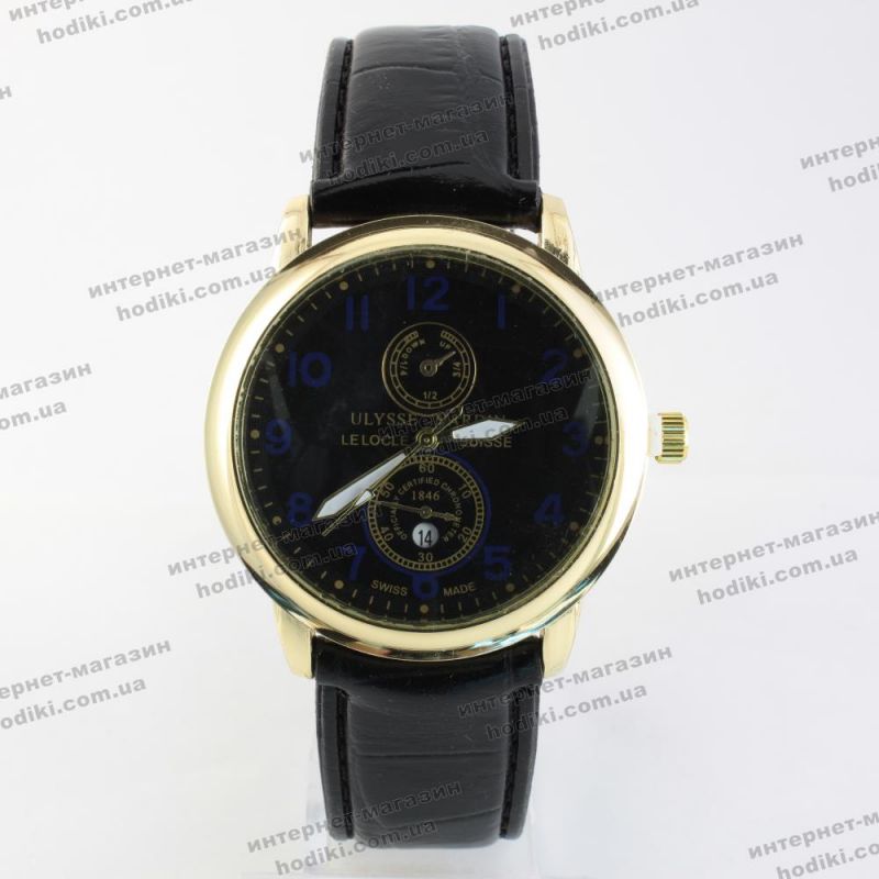 Наручний годинник Ulysse Nardin (код 16362)