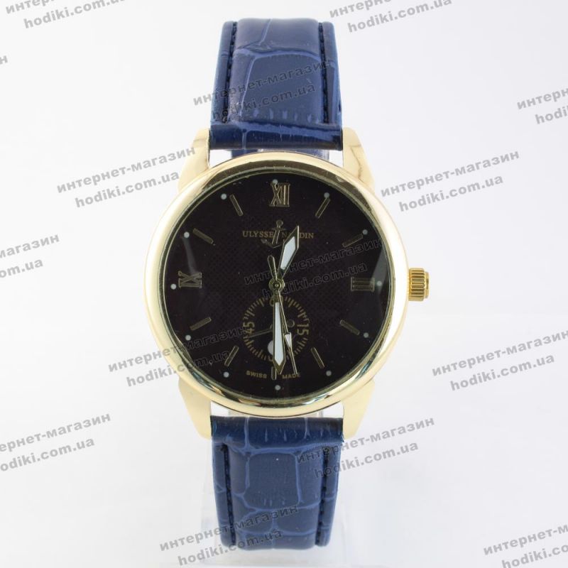 Наручний годинник Ulysse Nardin (код 16363)
