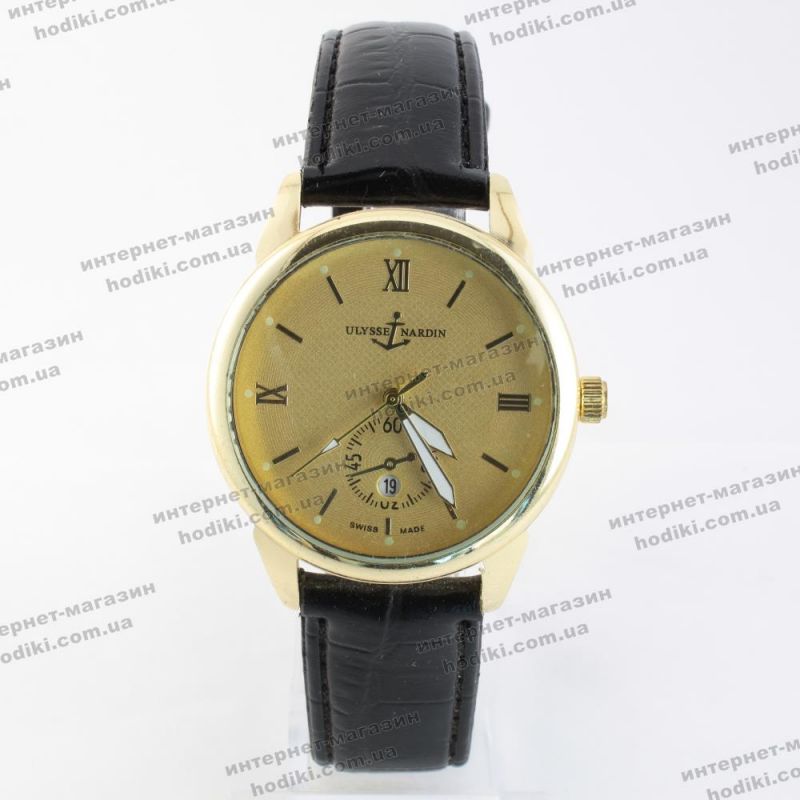 Наручные часы Ulysse Nardin (код 16364)