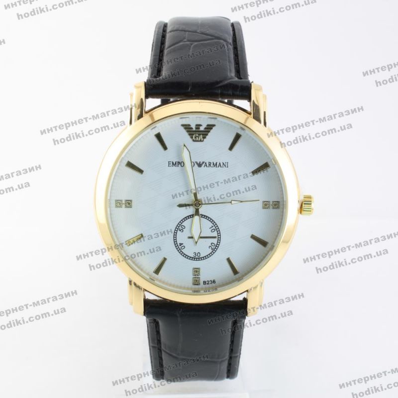 Наручные часы Emporio Armani (код 16370)