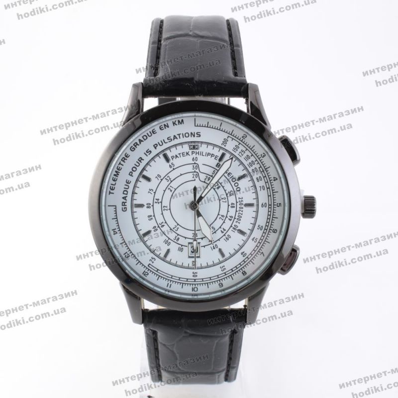 Наручний годинник Patek Philippe (код 16436)