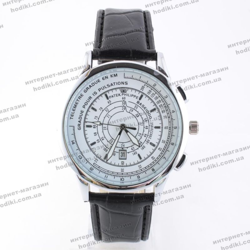 Наручные часы Patek Philippe (код 16437)