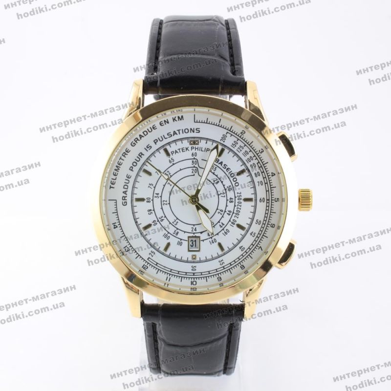 Наручний годинник Patek Philippe (код 16438)