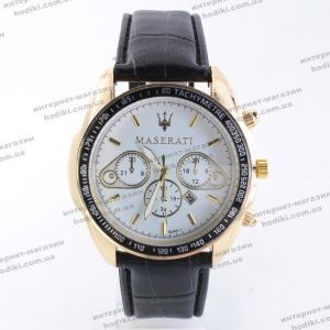 Наручные часы Maserati (код 16463)