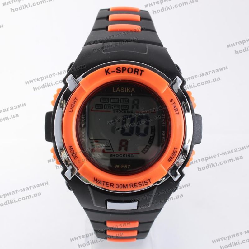 Наручний годинник K-Sport (код 16470)