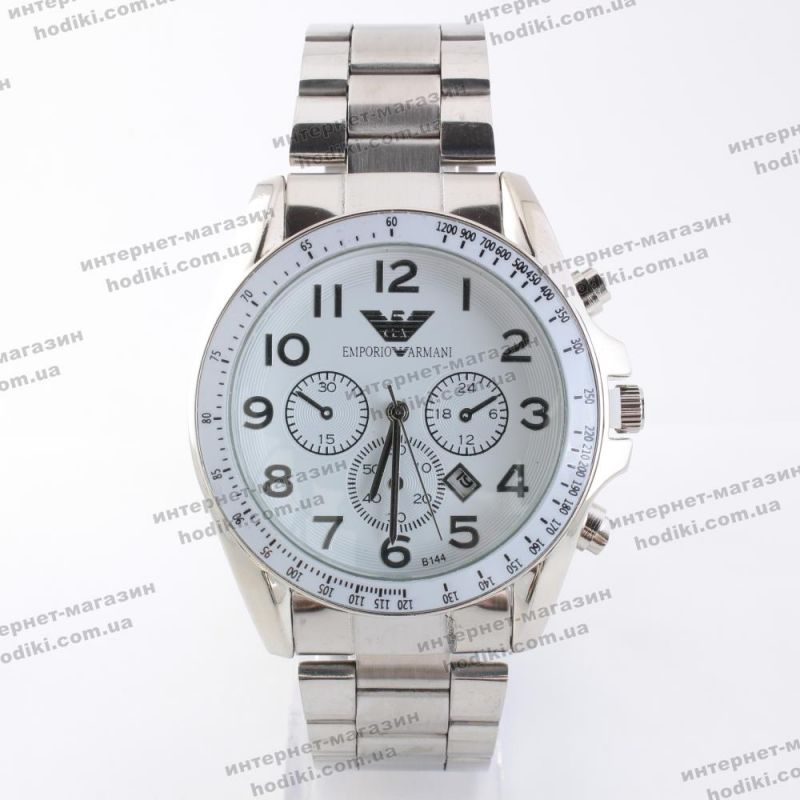Наручные часы Emporio Armani  (код 16474)