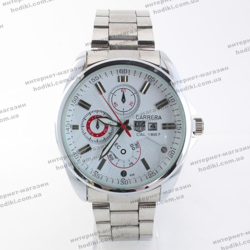 Наручний годинник Carrera (код 16483)