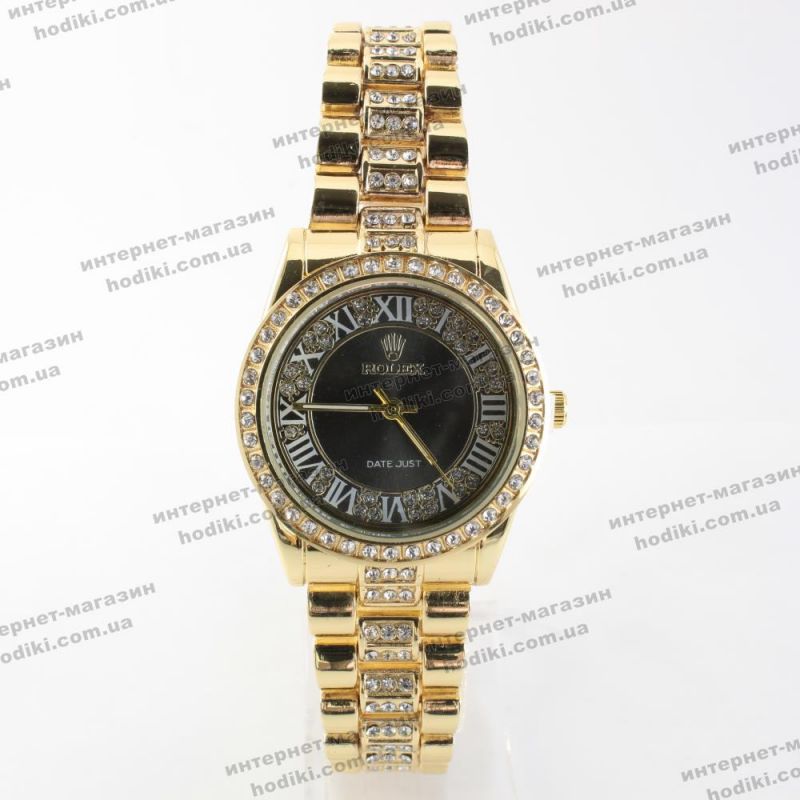 Наручний годинник Rolex (код 16486)