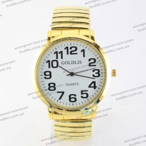 Наручные часы Goldlis (код 16510)