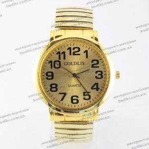 Наручний годинник Goldlis (код 16511)