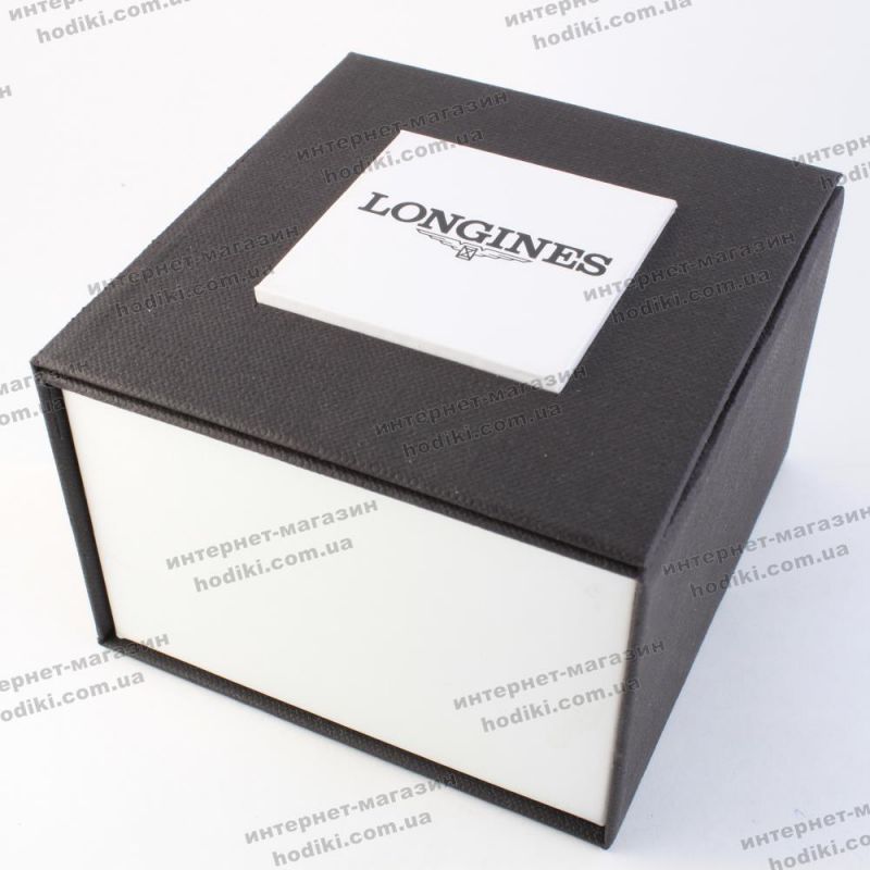Подарочная коробка для часов Longines (код 16524)