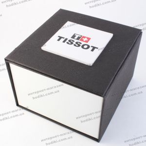 Подарочная коробка для часов Tissot (код 16527)