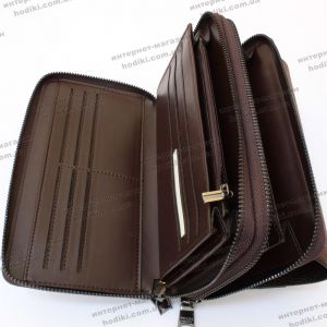 Кошелек-барсетка мужская Prada 82084-14 (код 16528)