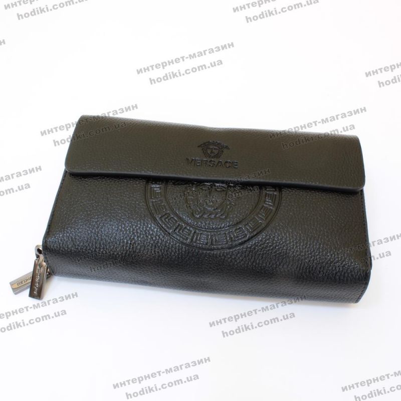 Кошелек-барсетка мужская Versage 82084-3 (код 16531)