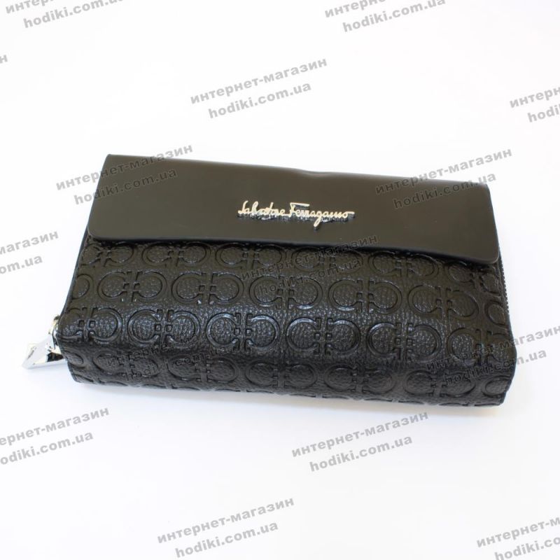 Кошелек-барсетка мужская Salvatore Ferragamo 82084-7 (код 16534)