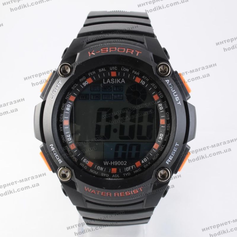 Наручные часы K-Sport (код 16540)