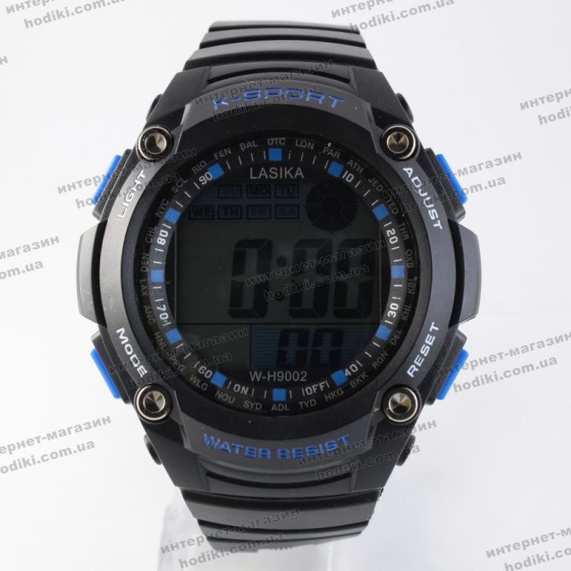 Наручний годинник K-Sport (код 16545)