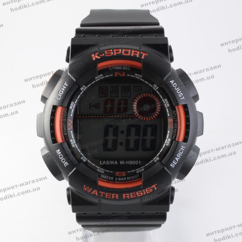 Наручний годинник K-Sport (код 16546)