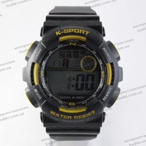 Наручные часы K-Sport (код 16550)