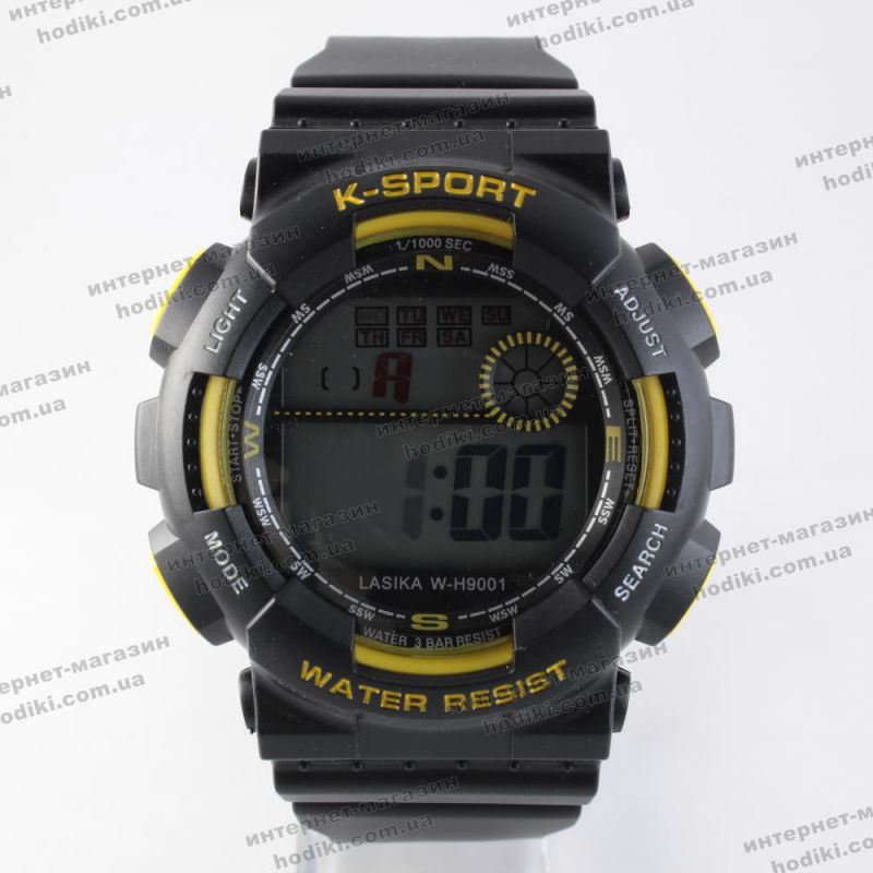 Наручные часы K-Sport (код 16550)