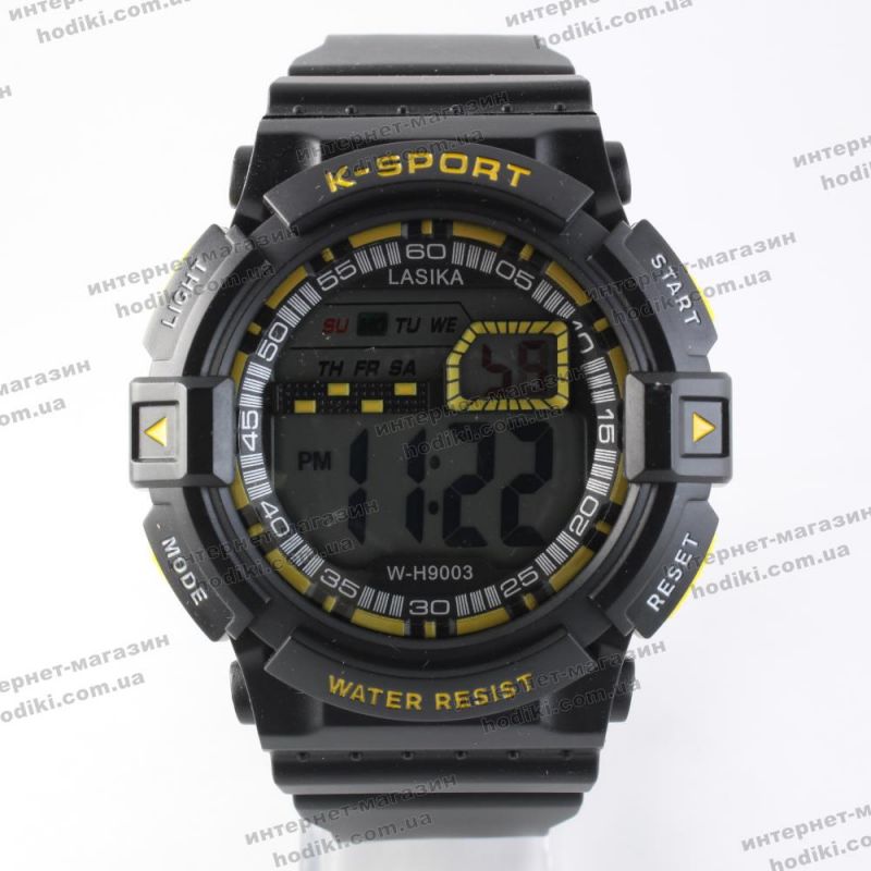 Наручний годинник K-Sport (код 16554)