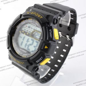 Наручний годинник K-Sport (код 16554)