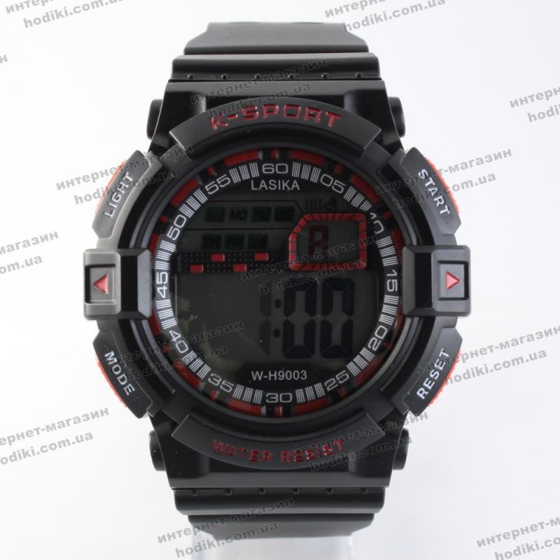 Наручний годинник K-Sport (код 16557)
