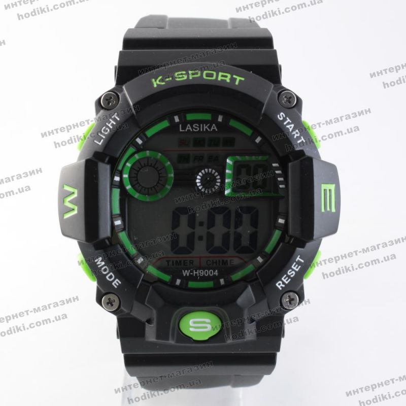 Наручний годинник K-Sport (код 16563)