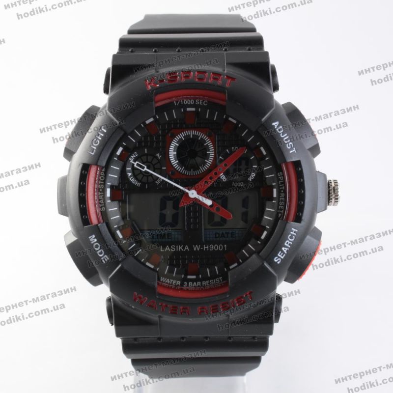 Наручний годинник K-Sport (код 16565)