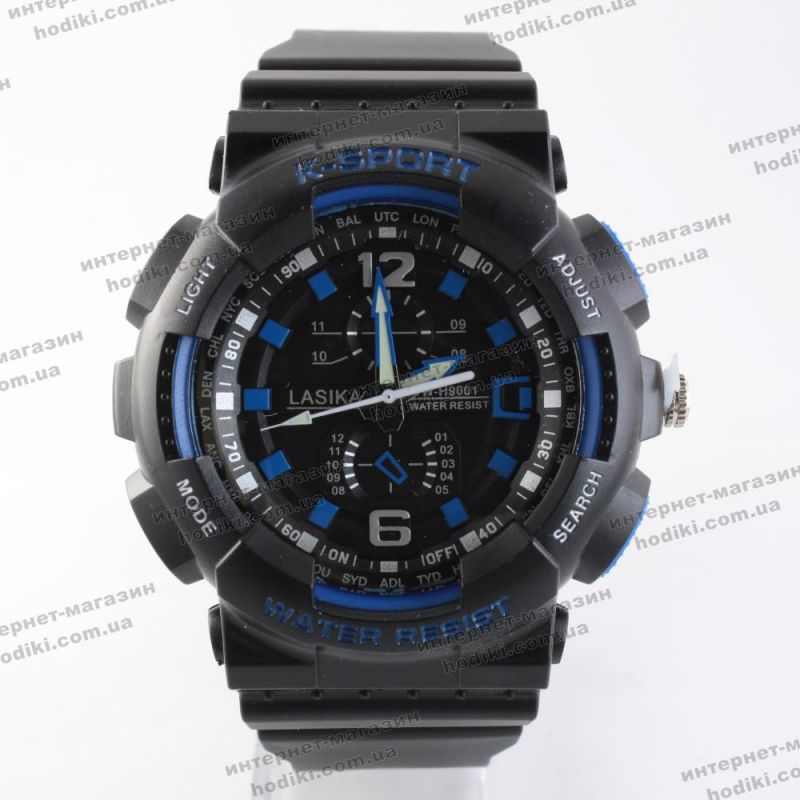 Наручний годинник K-Sport (код 16571)