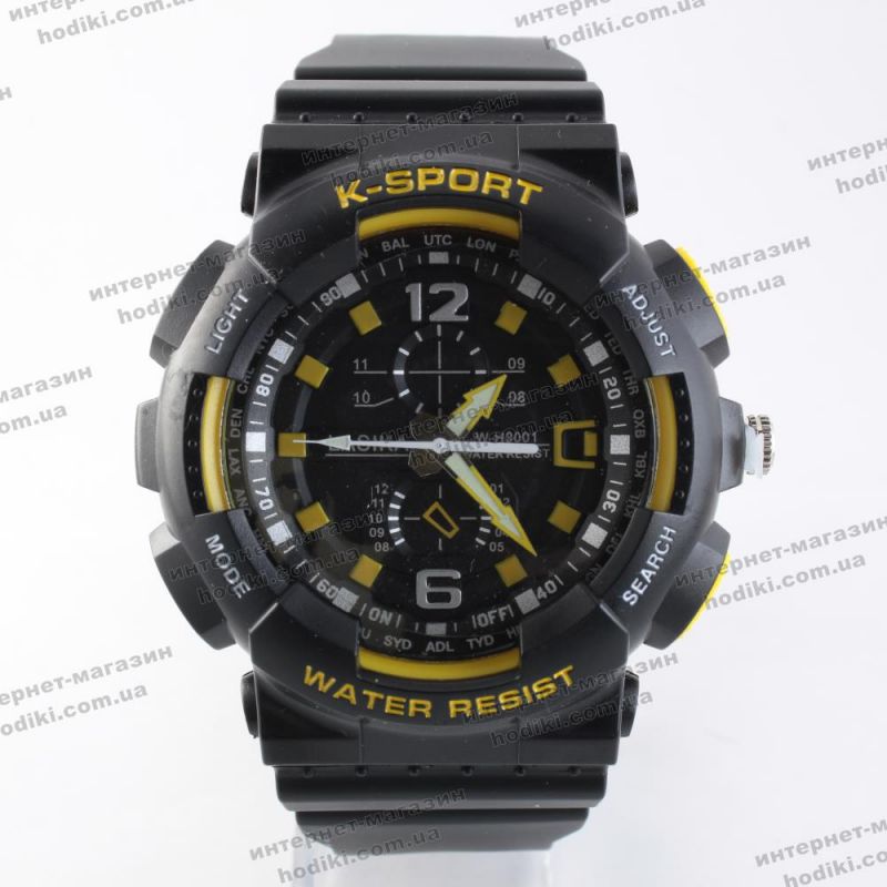 Наручные часы K-Sport (код 16572)