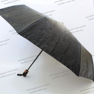 Зонт складной полуавтомат S.Lantana  (код 16631)
